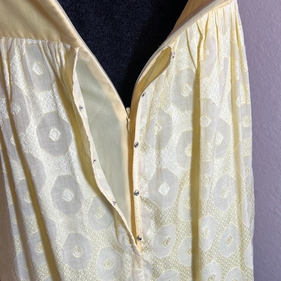 BCBG Maxazria | Caroline Forbes Vampire Diaries Sundress * Seas. 1 Ep. 2 | Sz 6 - Picture 10 of 14